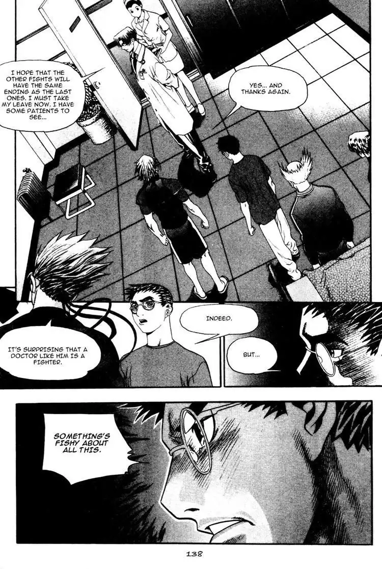 Player Kill Chapter 26 12